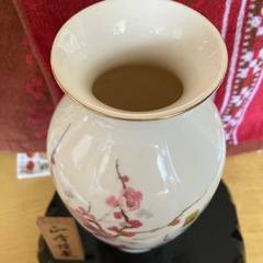 花瓶？壺？の画像