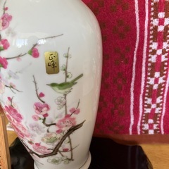 花瓶？壺？の画像