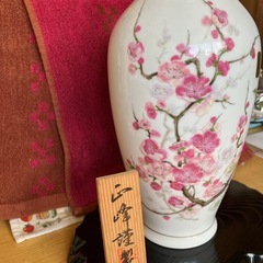 花瓶？壺？の画像