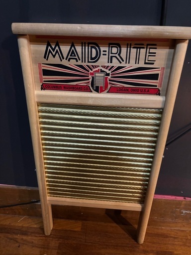 楽器　ウォッシュボード m98500028304_1.jpg?1763611821