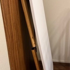 センターテーブル　折りたたみ可能の画像