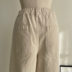 ARGUE    　ZIMBABWE DENIM/MILKY WAYの画像