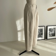 ARGUE    　ZIMBABWE DENIM/MILKY WAYの画像