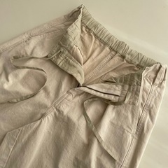 ARGUE    　ZIMBABWE DENIM/MILKY WAYの画像
