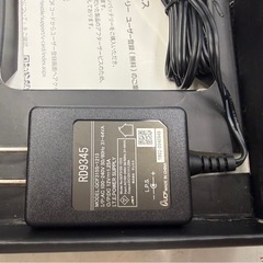 サンエス　空調風神服　セットの画像