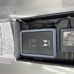 サンエス　空調風神服　セットの画像