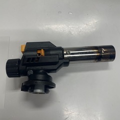 SOTO フィールドチャッカー ST-Y403 ガスバーナー パワートーチの画像