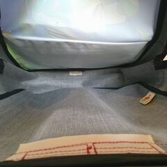 ディズニーストア バズライトイヤー Buzz Lightyear リュック トイストーリー Toy Storyの画像