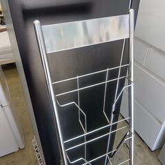 パンフレットスタンドの画像