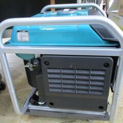 732 発電機 Denyo デンヨー GE-2500-iV2 未使用展示品の画像