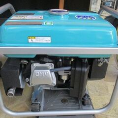 732 発電機 Denyo デンヨー GE-2500-iV2 未使用展示品の画像