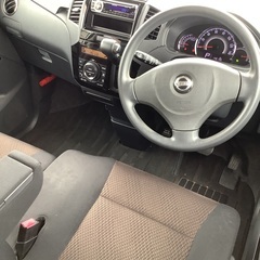 🌟限界に値下げ致しました(^O^)／日産ルークス　ハイウェイスター⭐️･:*+.\(( °ω° ))/.:+の画像