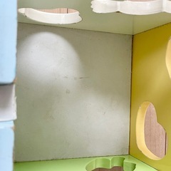 型落とし　おもちゃの画像