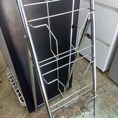 パンフレットスタンドの画像