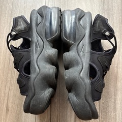 ナイキ エアマックス ココ NIKE AIR MAX KOKO  黒の画像