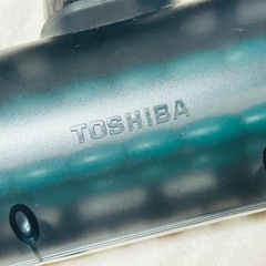 TOSHIBA布団クリーナーホース【新品・未使用】の画像