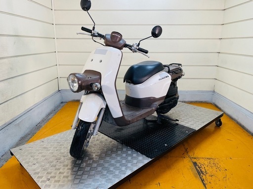 30894km ★始動動画あり★ ホンダ　ベンリィ50　AA03　原付　兵庫県　神戸市　バイク