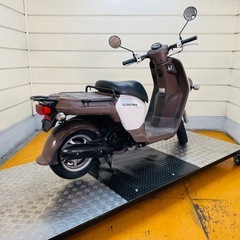 30894km ★始動動画あり★ ホンダ　ベンリィ50　AA03　原付　兵庫の画像