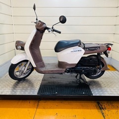 30894km ★始動動画あり★ ホンダ　ベンリィ50　AA03　原付　兵庫の画像