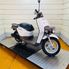 30894km ★始動動画あり★ ホンダ　ベンリィ50　AA03　原付　兵庫の画像