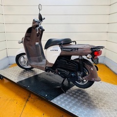 30894km ★始動動画あり★ ホンダ　ベンリィ50　AA03　原付　兵庫の画像