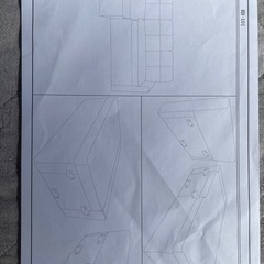 ソファー(ベッドソファー)の画像