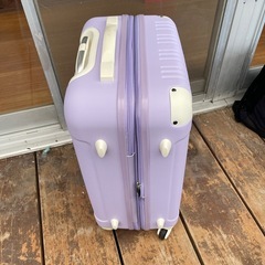 スーツケース　16−10
の画像