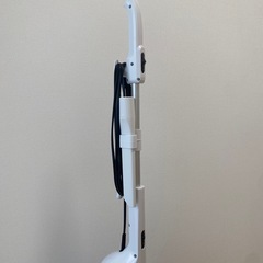 TWINBIRD コード式　掃除機の画像