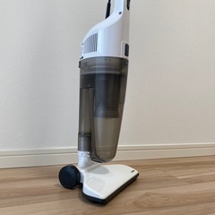 TWINBIRD コード式　掃除機の画像