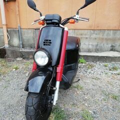 ヤマハ、ボックス　SA31J  (  実働車、ジャンク)の画像