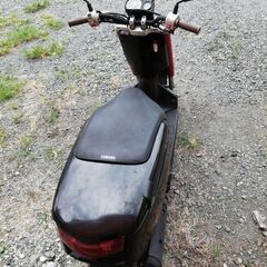 ヤマハ、ボックス　SA31J  (  実働車、ジャンク)の画像