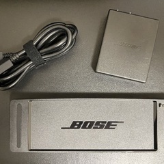 BOSE SoundLink Mini Bluetooth speaker IIの画像