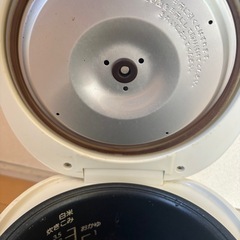 BONO BONA炊飯器BK-R60の画像