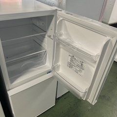 冷蔵庫　2024  一人暮らし用の画像