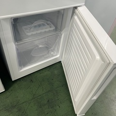 冷蔵庫　2024  一人暮らし用の画像