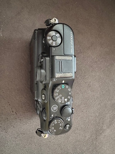 Nikon COOLPIX P7100 デジタルカメラ