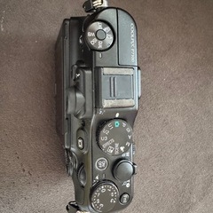 Nikon COOLPIX P7100 デジタルカメラの画像