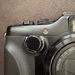 Nikon COOLPIX P7100 デジタルカメラの画像