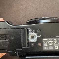 Nikon COOLPIX P7100 デジタルカメラの画像
