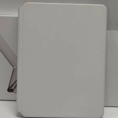 iPad Magic Keyboard/11インチ/A2261/日本語配列/ホワイト〈MJQJ3J/A〉の画像