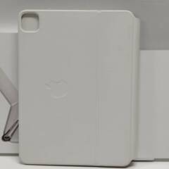 iPad Magic Keyboard/11インチ/A2261/日本語配列/ホワイト〈MJQJ3J/A〉の画像
