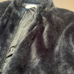 キッズ　１４０アウターの画像