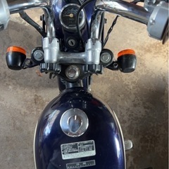 ホンダ 国産 モンキー の画像