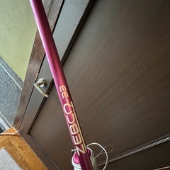 魚釣り 竿 リール付き★の画像