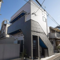 初期費用なんと102700円！！ 京急大師線東門前駅まで徒…