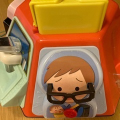 いたずら1歳やりたい放題の画像