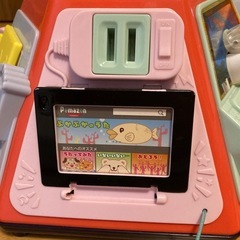 いたずら1歳やりたい放題の画像