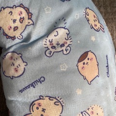 人気‼️ちいかわ授乳クッションの画像