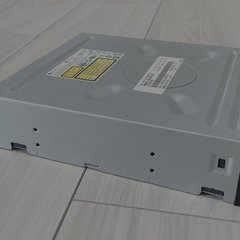 ブルーレイドライブ LG BH14NS48  の画像
