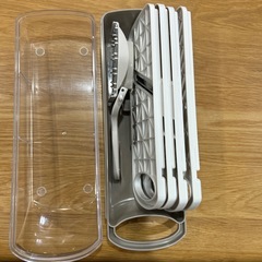 おろし金セットの画像